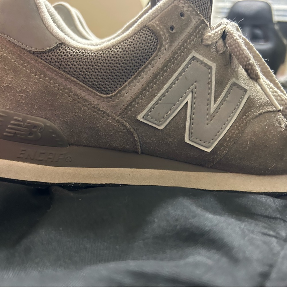 men’s new balance 574